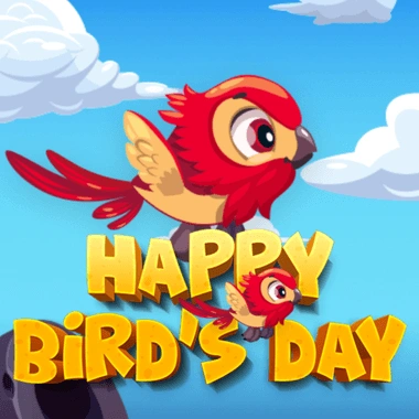 Happy Bird's Day game tile