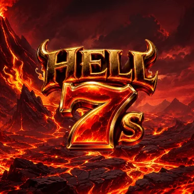 Hell 7s game tile