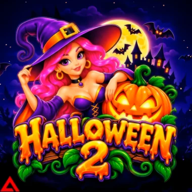 Halloween 2 game tile