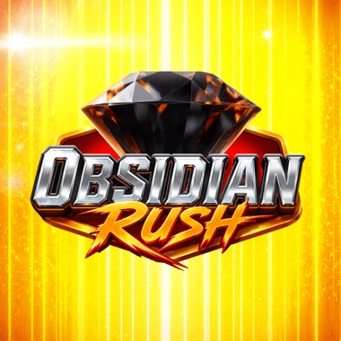 Obsidian Rush game tile