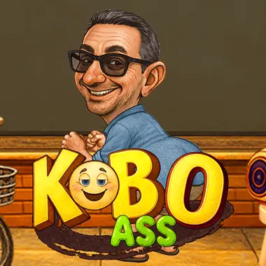 Kobo Ass game tile