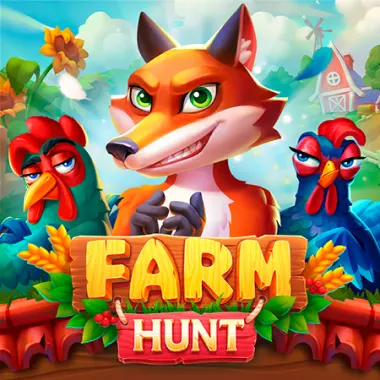 Farm Hunt game tile