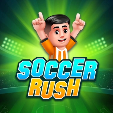 Soccer Rush game tile