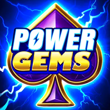 Power Gems game tile