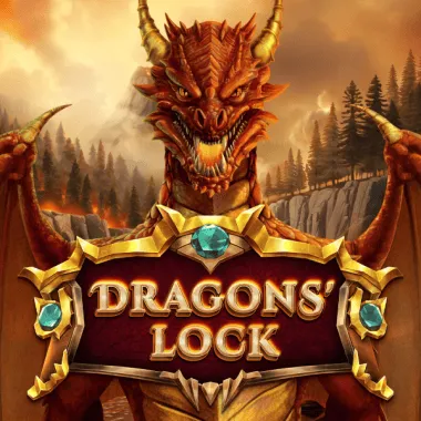 Dragons' Lock game tile