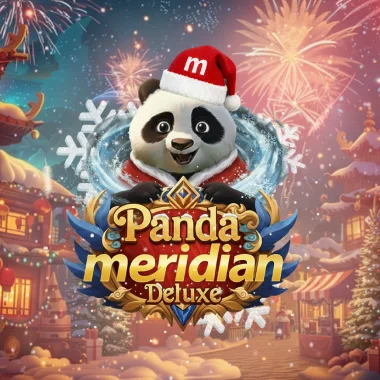 Meridian Panda Deluxe game tile