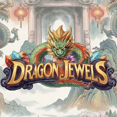 Dragon Jewels game tile