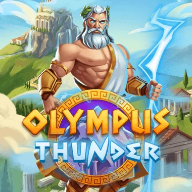 Olympus Thunder game tile