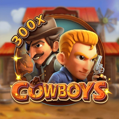 COWBOYS game tile