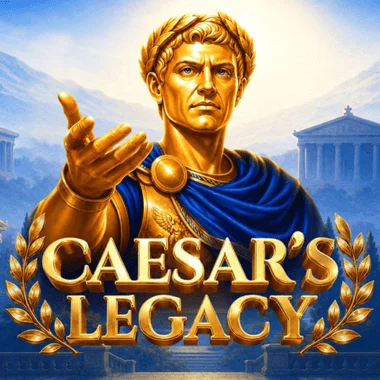 Caesar's Legacy game tile