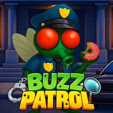 Buzz Patrol game tile