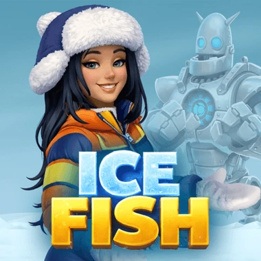 Ice Fish game tile