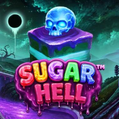 Sugar Hell game tile