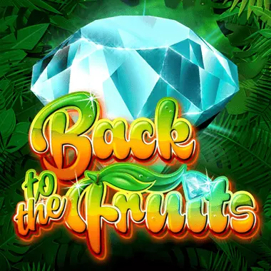 Back to the Fruits game tile