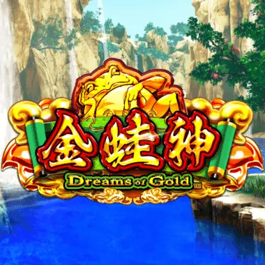 Dreams of Gold game tile