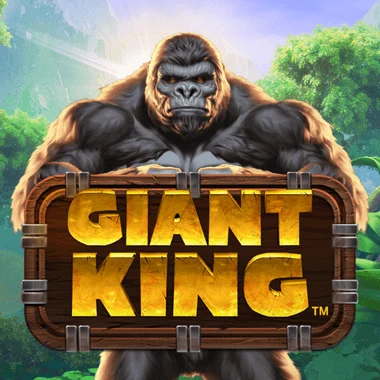 Giant King game tile