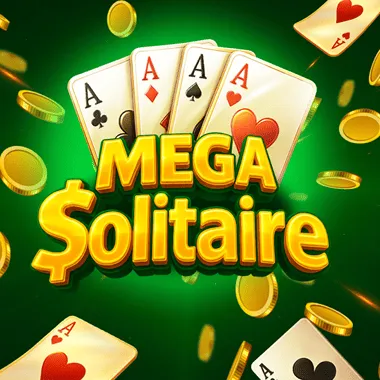 Mega Solitaire game tile