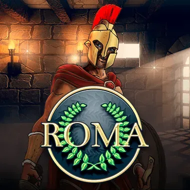 Roma game tile