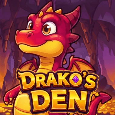 Drako's Den game tile