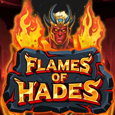 Flames of Hades game tile