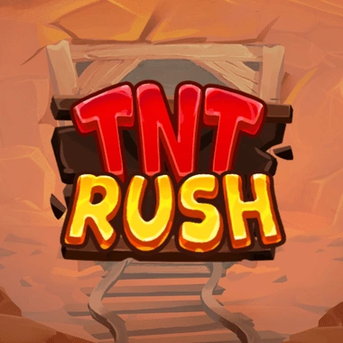TNT Rush game tile