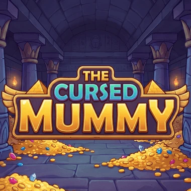 The Cursed Mummy game tile