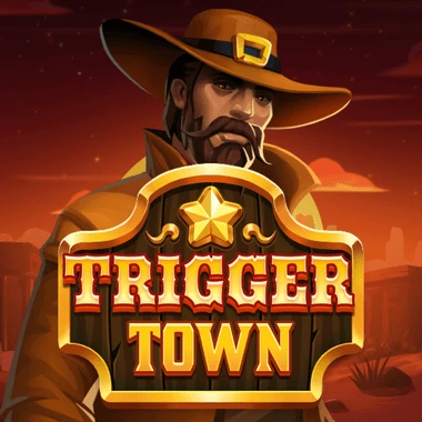 Trigger Town game tile