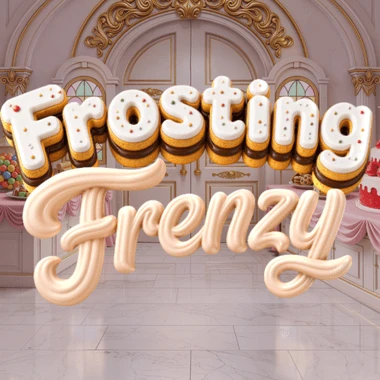 Frosting Frenzy game tile
