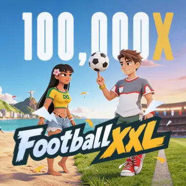FootballXXL game tile