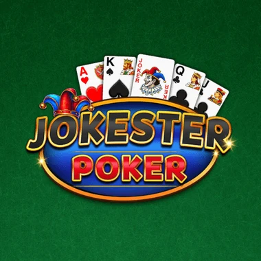 Jokester Poker game tile