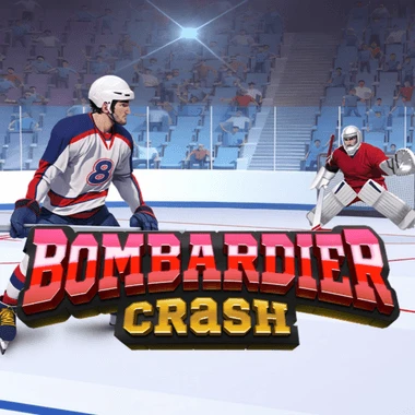 Bombardier game tile