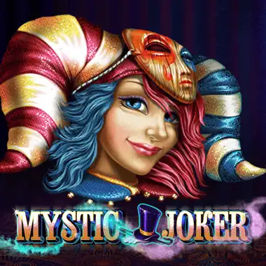 Mystic Joker game tile