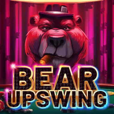 Bear Upswing game tile