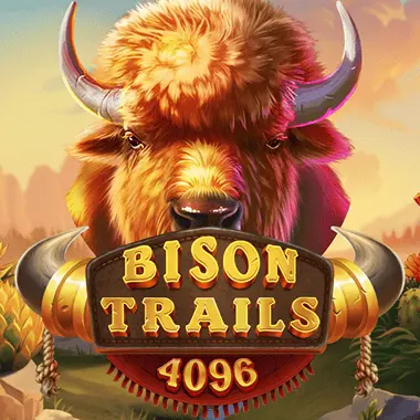 Bison Trails game tile
