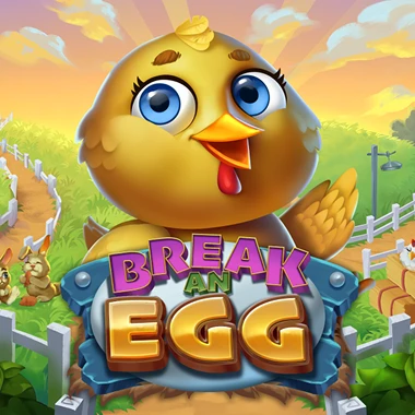 Break an Egg game tile