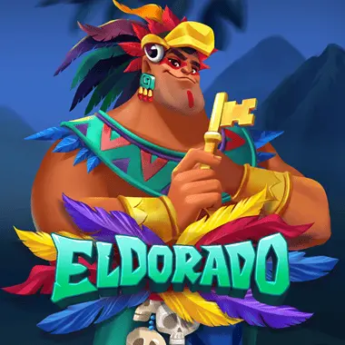 El Dorado game tile