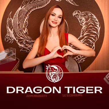 Dragon Tiger game tile