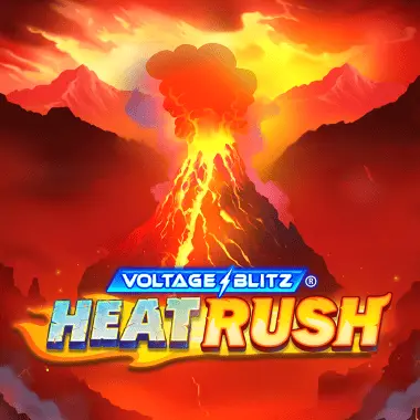 Voltage Blitz Heat Rush game tile