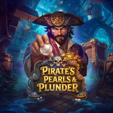 Pirates, pearls & plunder game tile