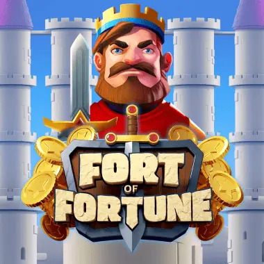 Fort of Fortune game tile