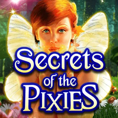 Secrets of the Pixies game tile