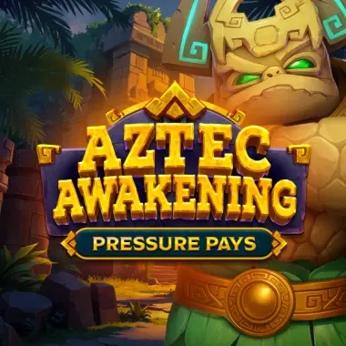 Aztec Awakening game tile