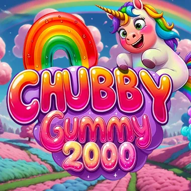 Chubby Gummy 2000 game tile