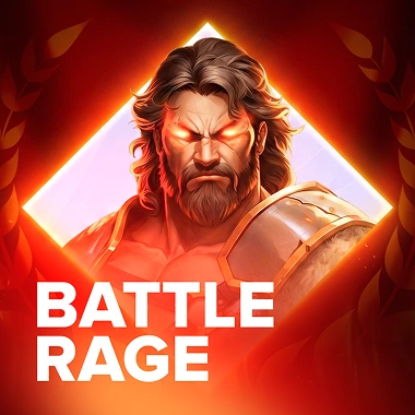 Battle Rage game tile